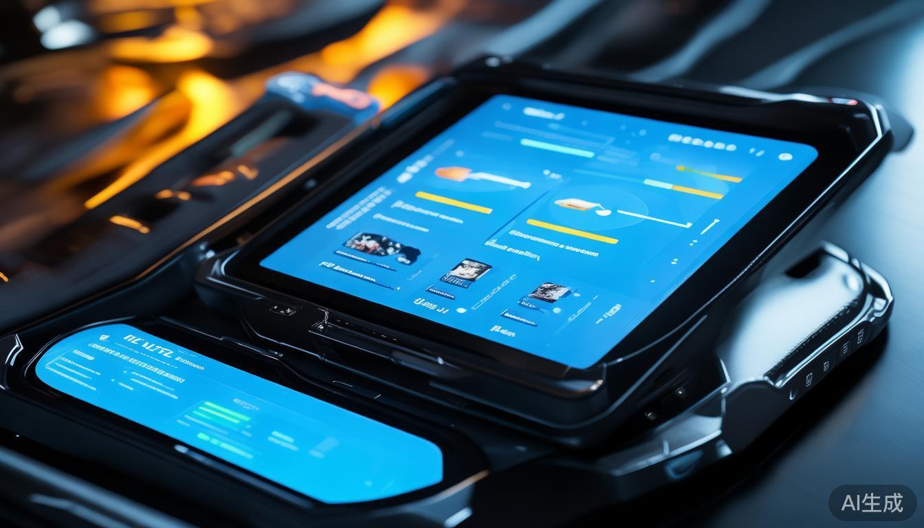 tp官方下载安卓2025:新版全新优化细节,带你看清高效科技_安卓新技术_cffps优化器官方下载