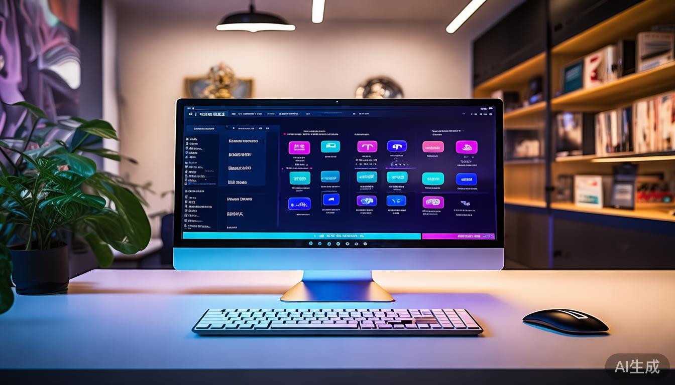TP钱包：多链数字资产管理核心工具，助力新手用户探索区块链