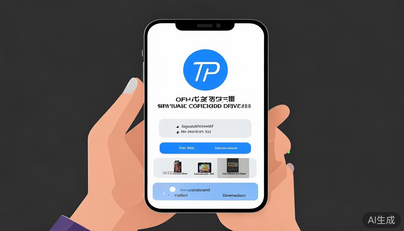 数字化时代数据隐私保护至关重要，官方路径下载APP守护信息安全