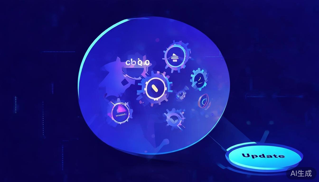 TPWallet维护与更新周期很关键，忽视或致用户资产损失