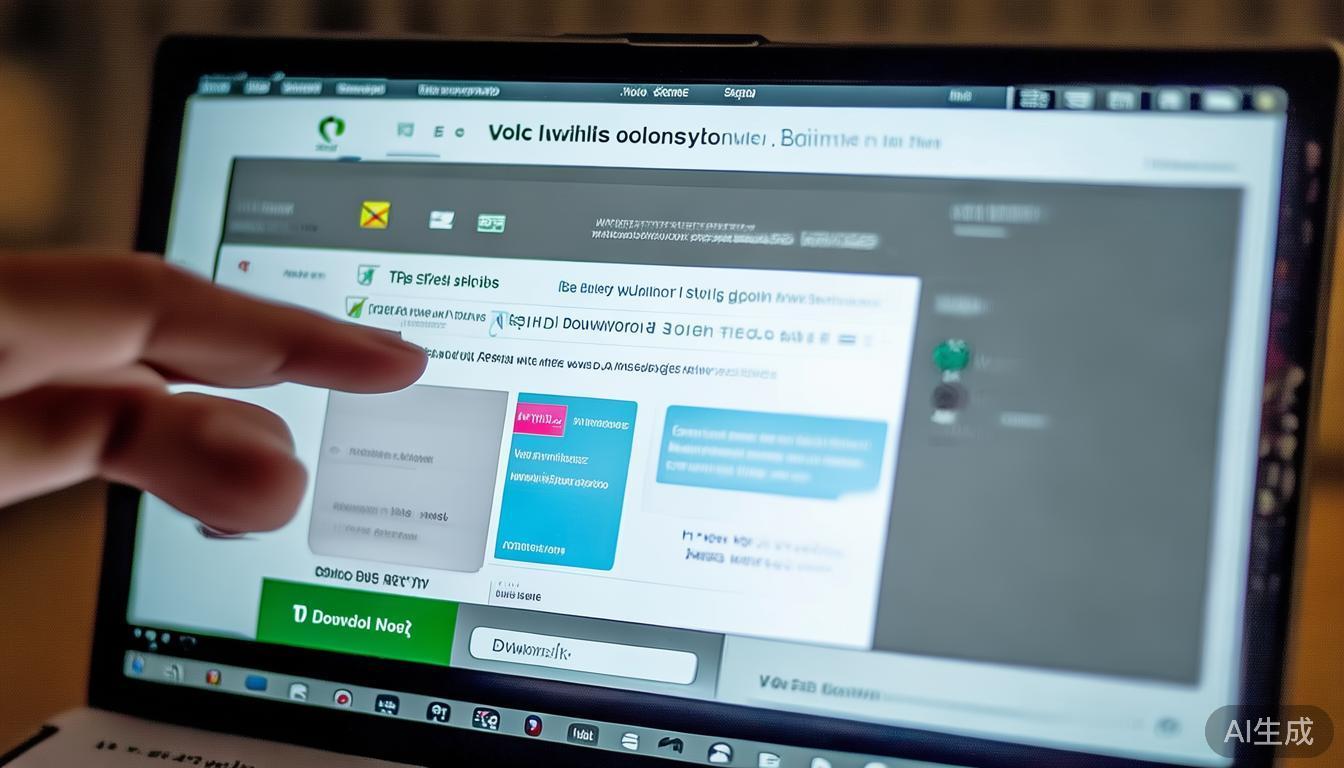 TP系列产品官网下载服务差，用户遇页面跳转迟缓等问题