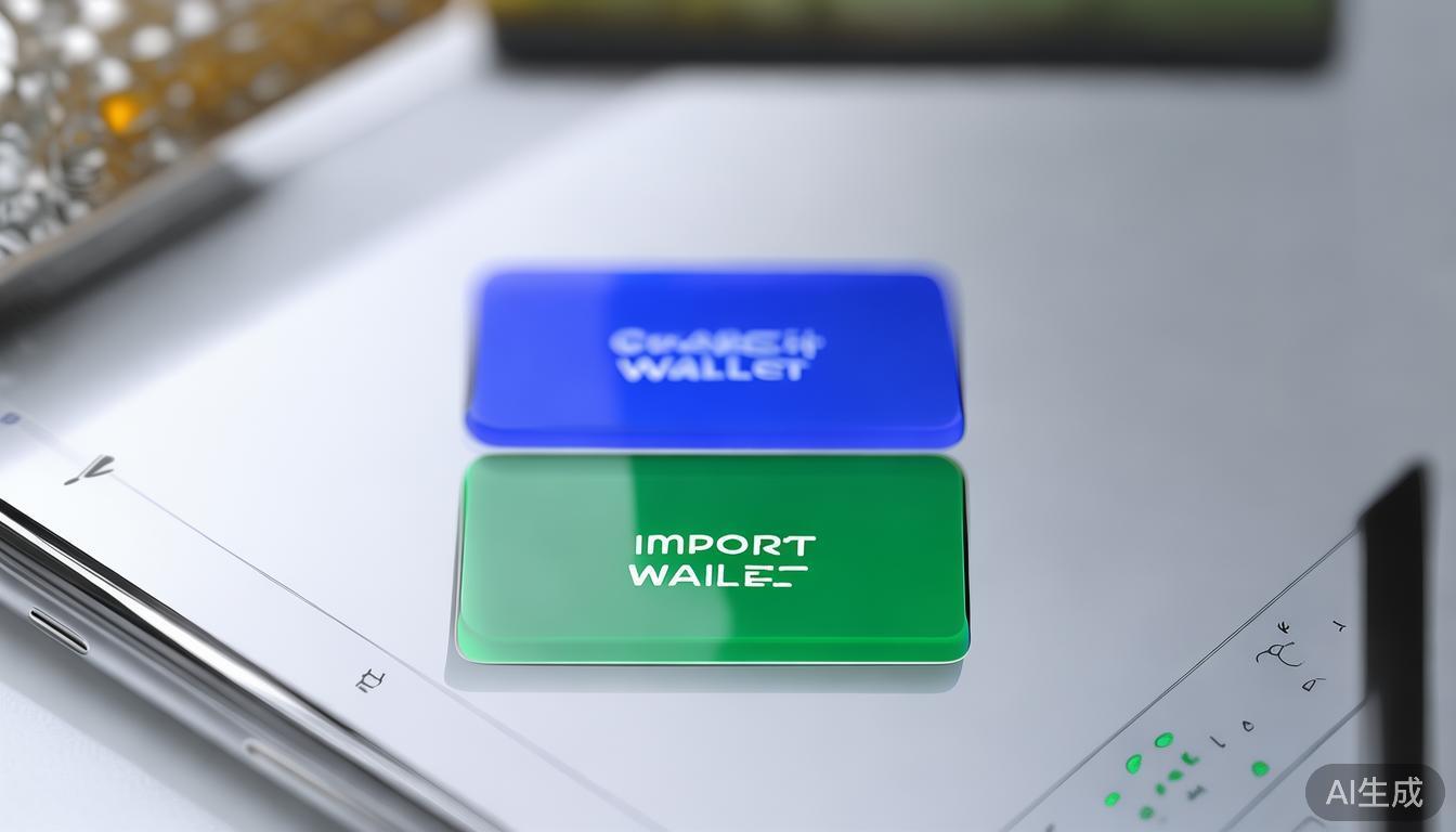 资深老用户亲授！TP钱包下载及创建导入流程全解析