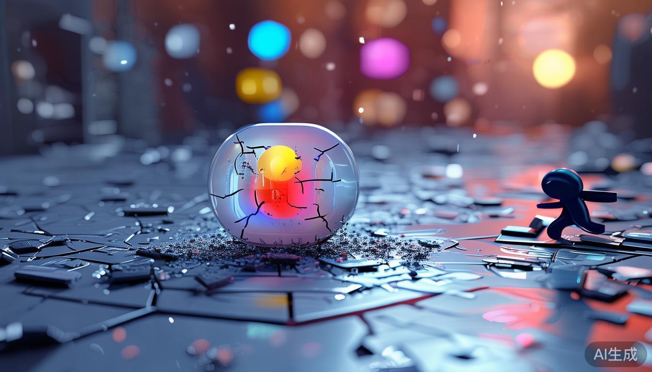 从业者谈移动应用生态：TP官网安卓最新版2025需审慎探讨