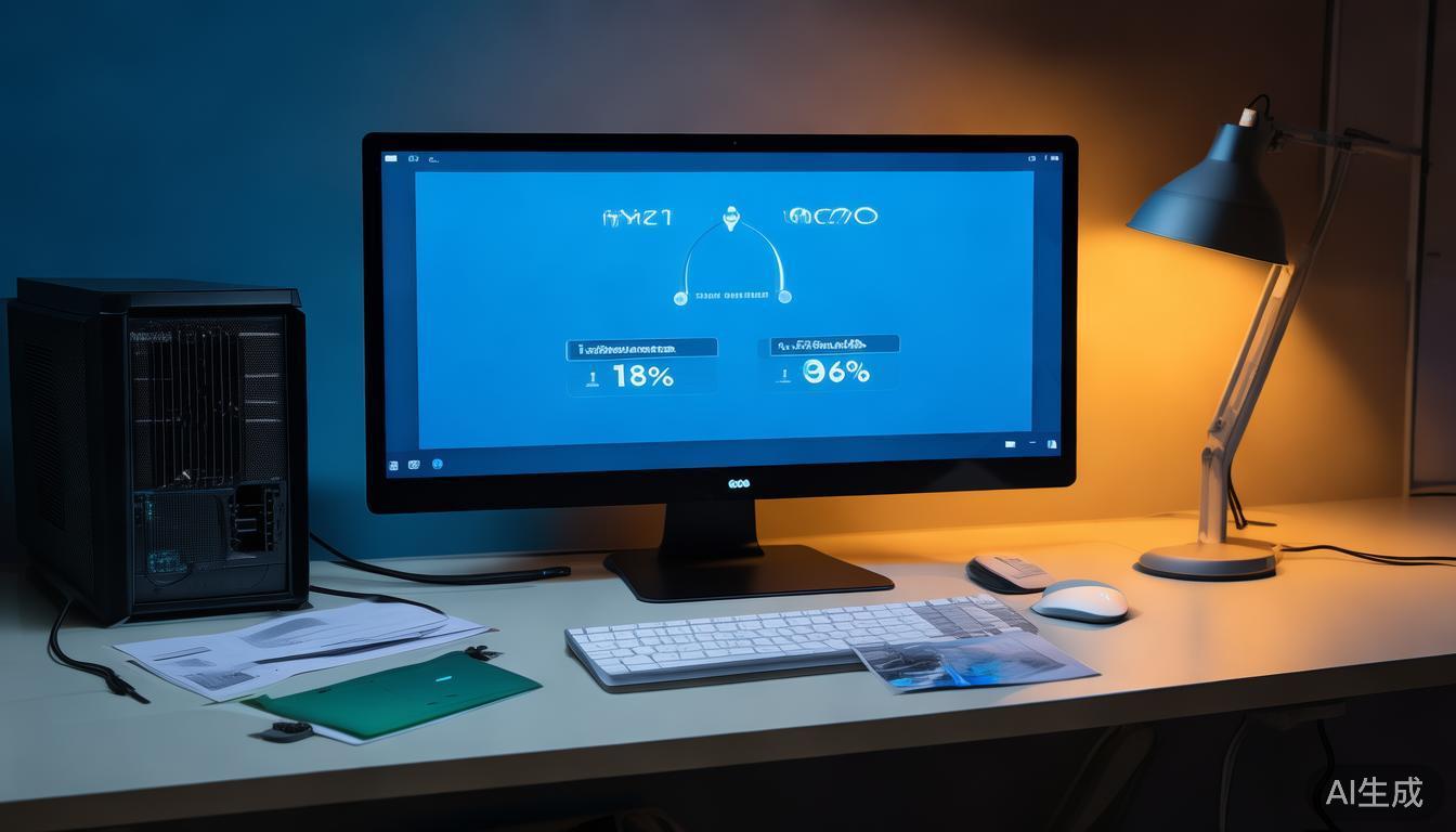 节省手机存储空间？找官方正版TP应用并高效下载安装是关键