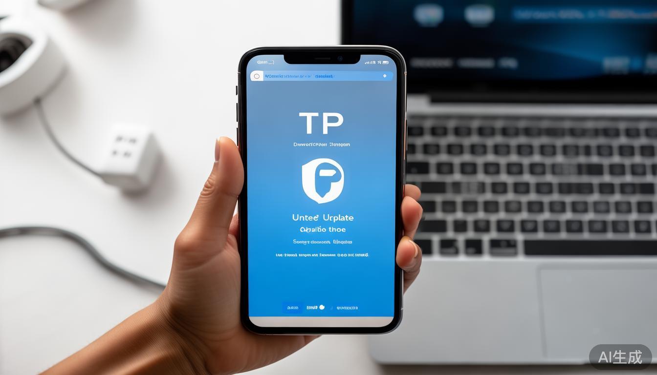 深度体验TP官方安卓2025版本：性能提升但耗电有问题？