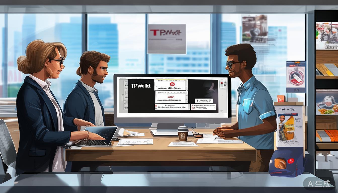 TPWallet成功背后：深入理解用户需求与市场脉络的典范？