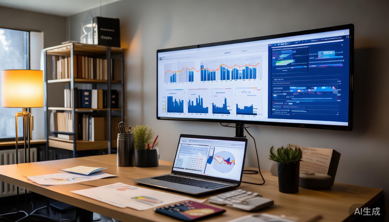 数据驱动决策：确保工具正版，保障数据准确完整是关键