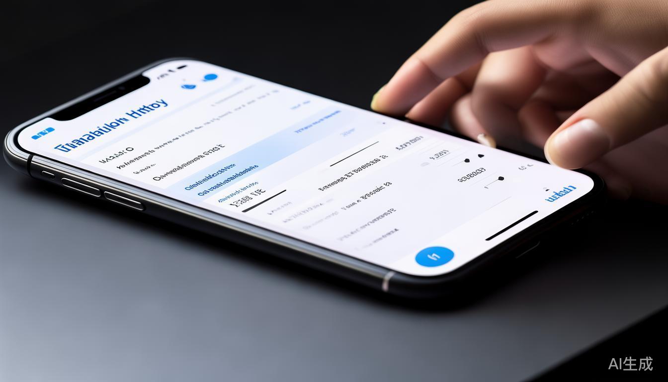 TP钱包交易记录怎么查？掌握这技能，轻松管理资产