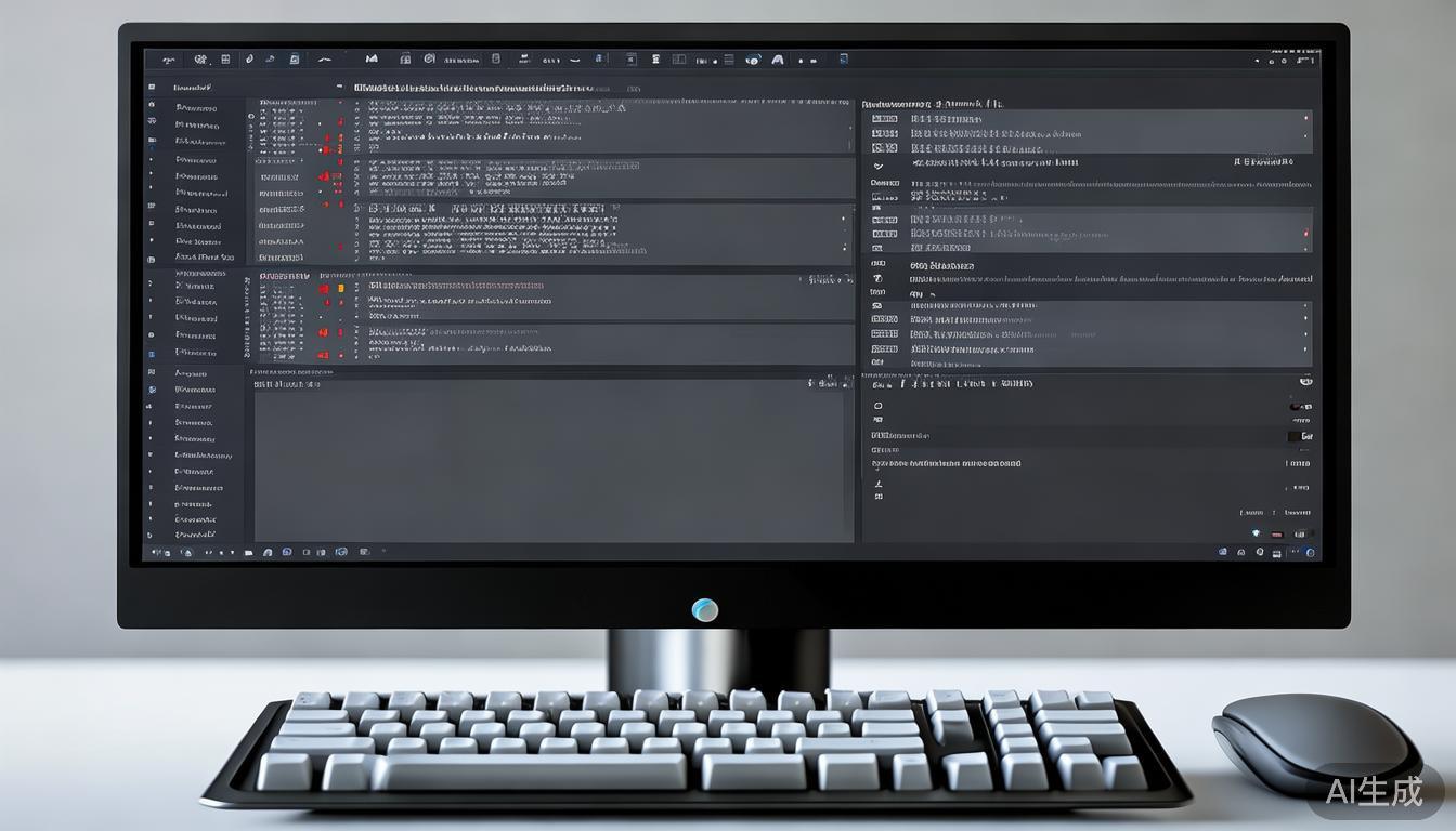 TP官方正版软件版本管理工具：助力软件运用与制作，程序员必备