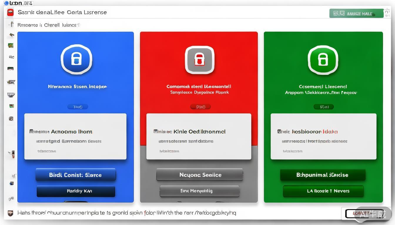 TP官方正版下载与使用许可证详细说明_正版啥意思_许可证并非正版