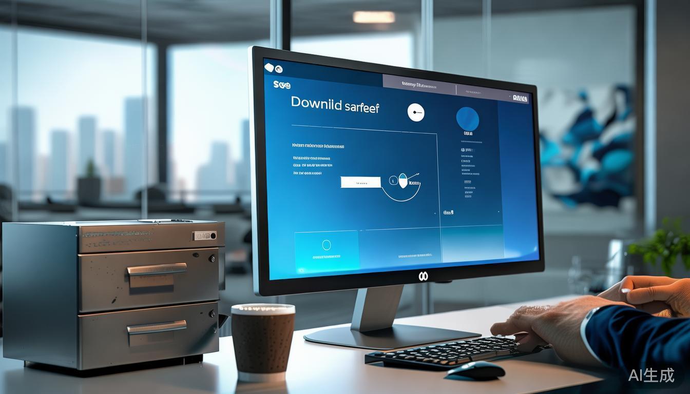 企业数字化转型中TP官方网站下载服务有多关键？实例告诉你