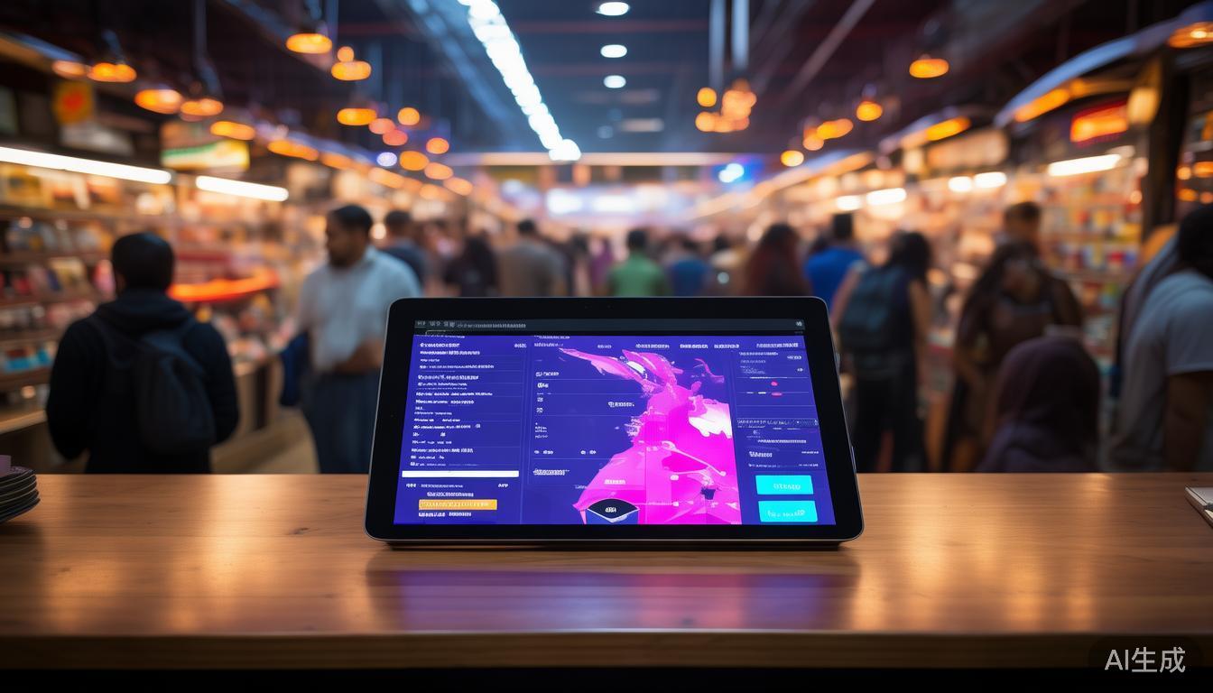 加密世界玩家亲授：TP钱包选购NFT，开启Web3关键一步