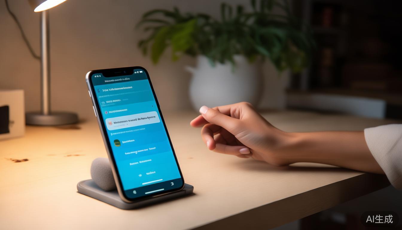 数字化时代，TP官方应用助力安卓用户，安全下载享便利