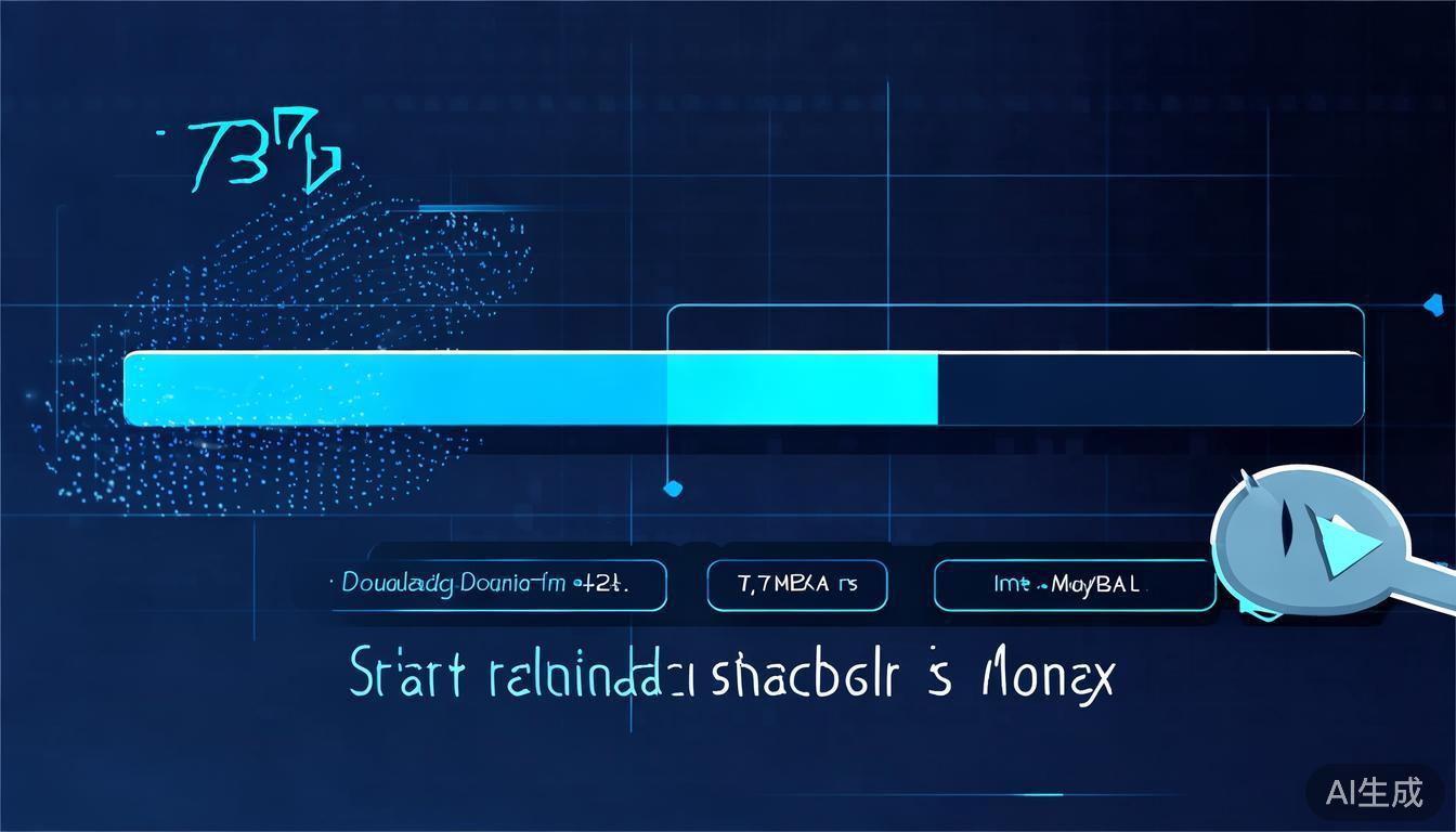 数字货币钱包下载速度有多关键？关乎用户体验与信任