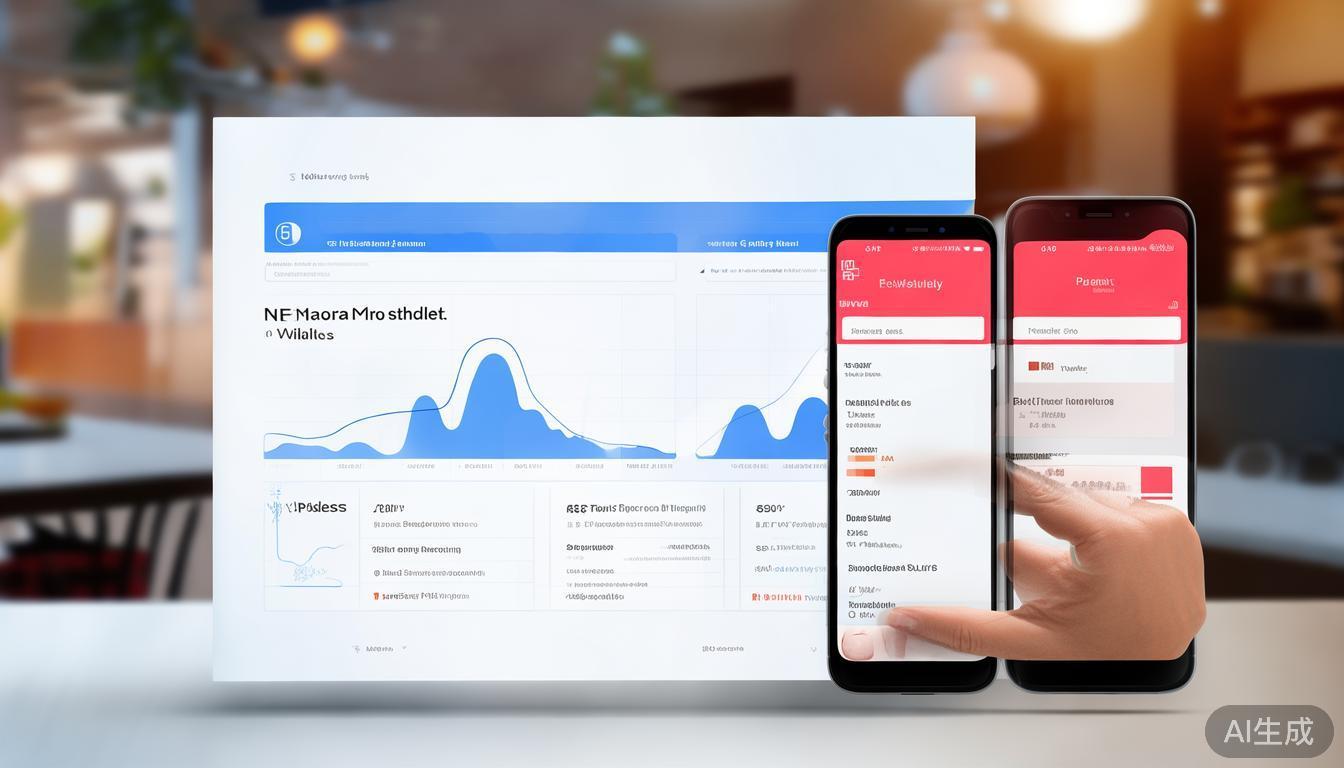 拓展商户的意义_如何通过TPWallet拓展商业机会?_拓展商业模式