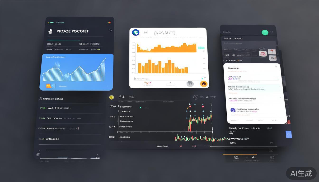 如何在tokenpocket钱包安卓下载后进行高效的市场走势分析?_钱包app下载安装安卓版_安卓市场下载失败