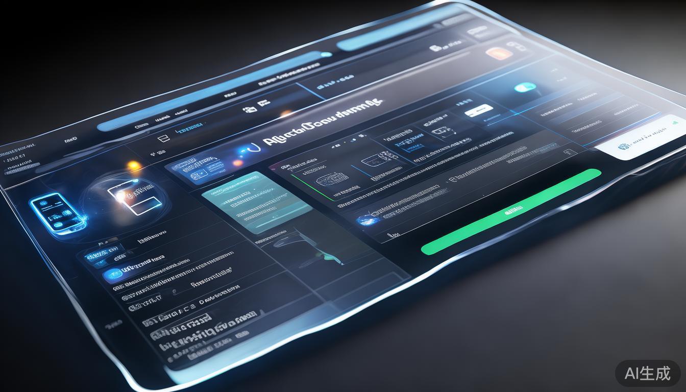 展望网络科技有限公司_展望自动化设备有限公司_TP官方网址下载的智能化与未来展望