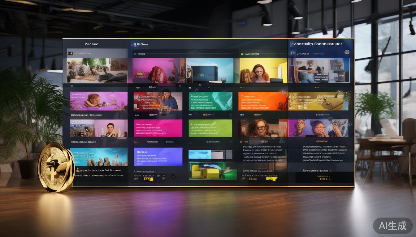 tp钱包官网安卓下载的社区互动,如何为用户创造更多的机会?_钱包app官网_钱包app下载安装安卓版