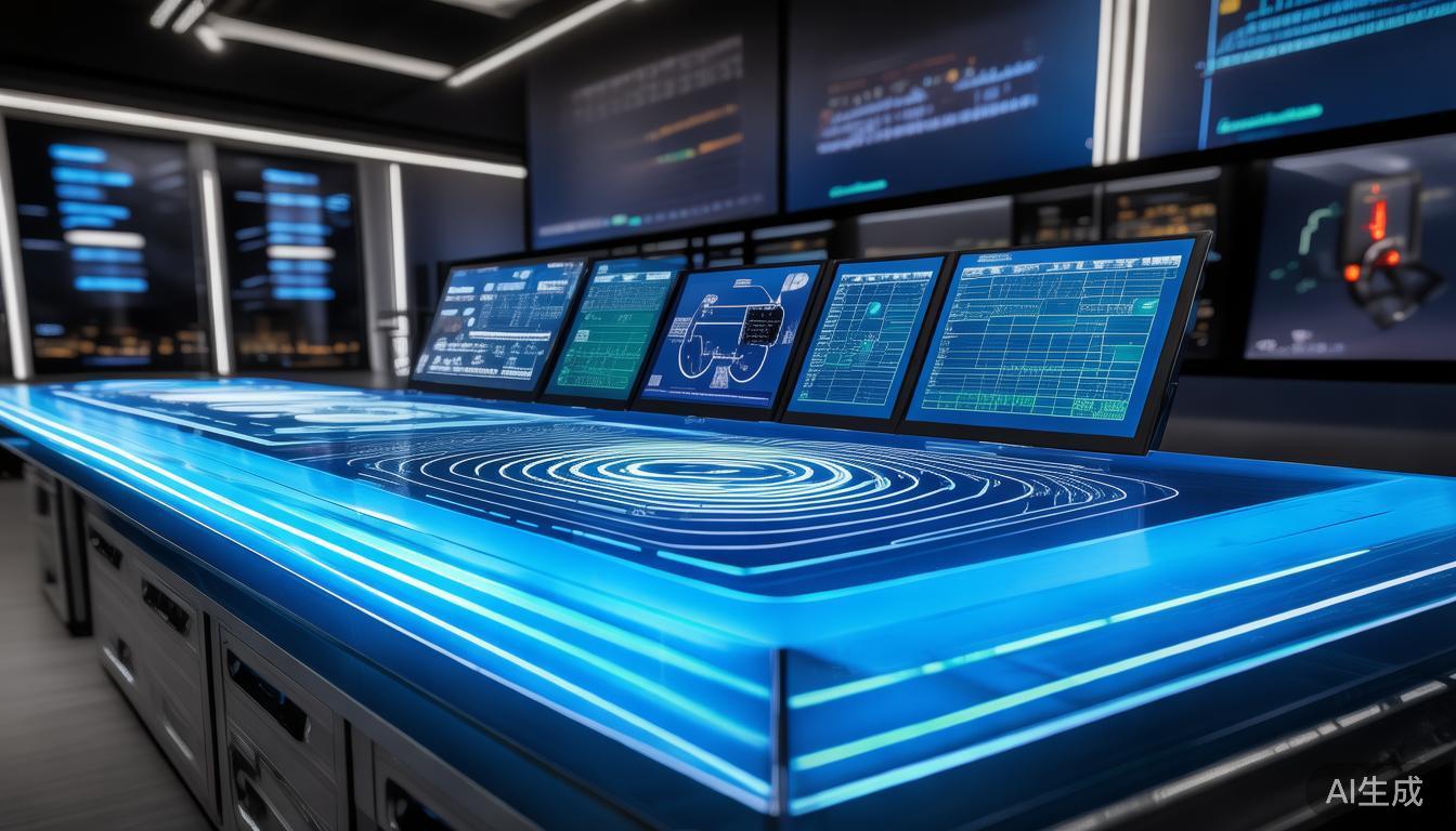 未来银行数字人_TPWallet与数字银行的融合潜力_数字银行转型