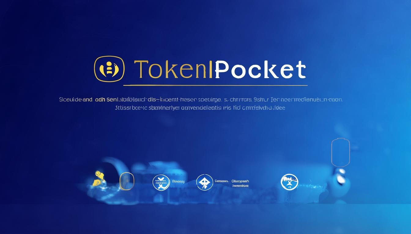 TokenPocket官网首页：体验别样数字资产管理，畅享便捷交易功能