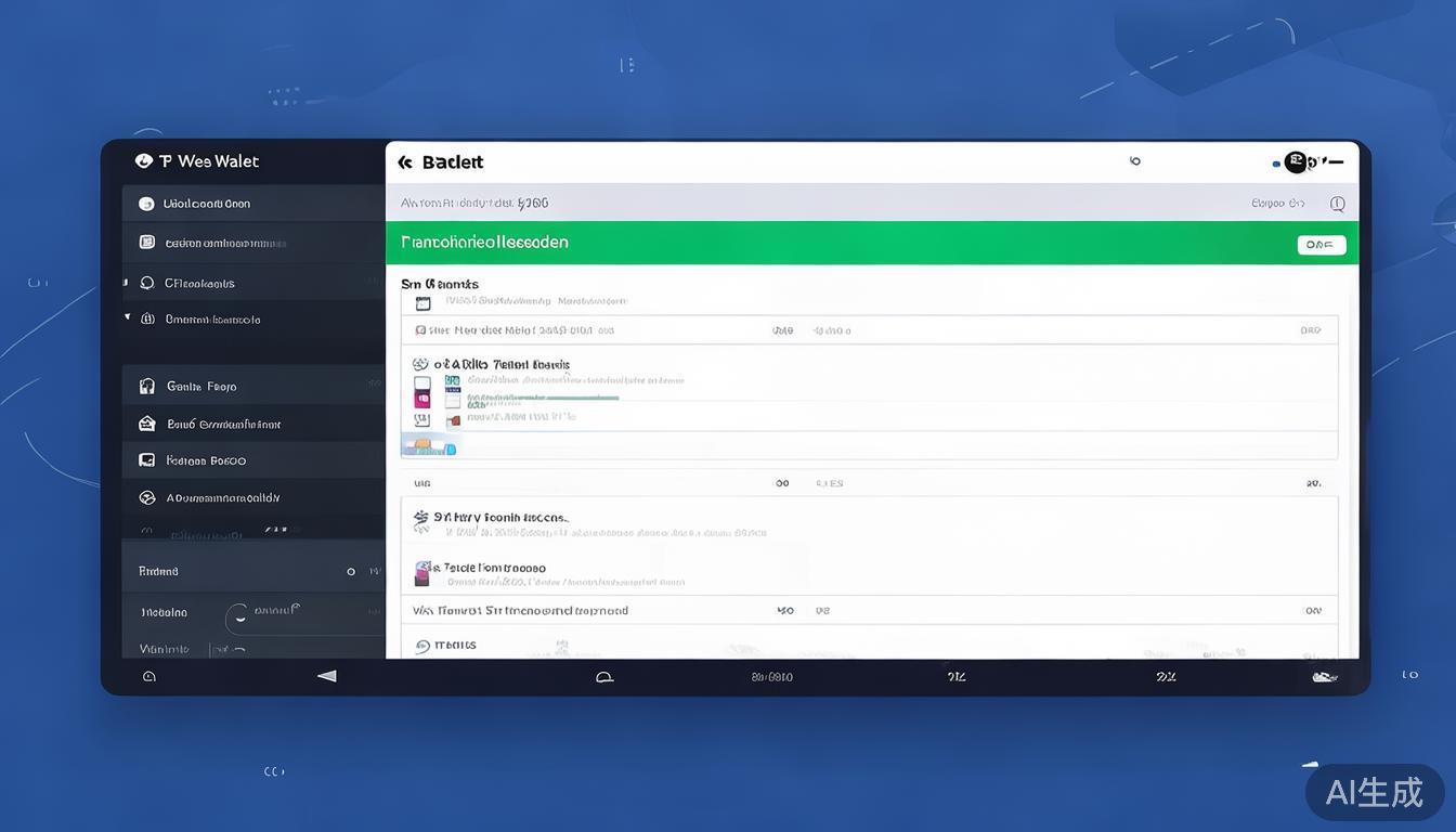 钱包平台安全吗_用户分享：在tp钱包app安卓版中规避投资风险的有效方法_钱包app安全吗