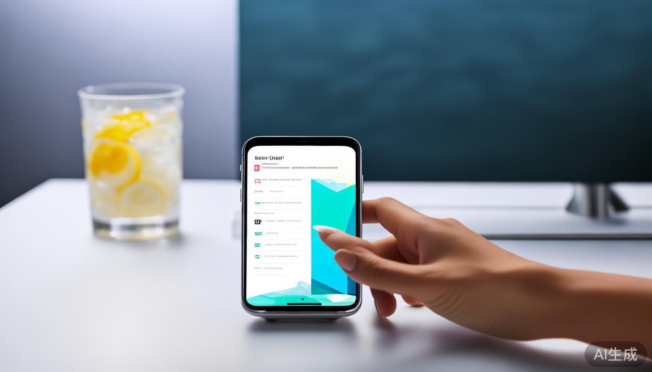 TP应用下载必看！从安全途径获取官方安卓版，重视权限管理