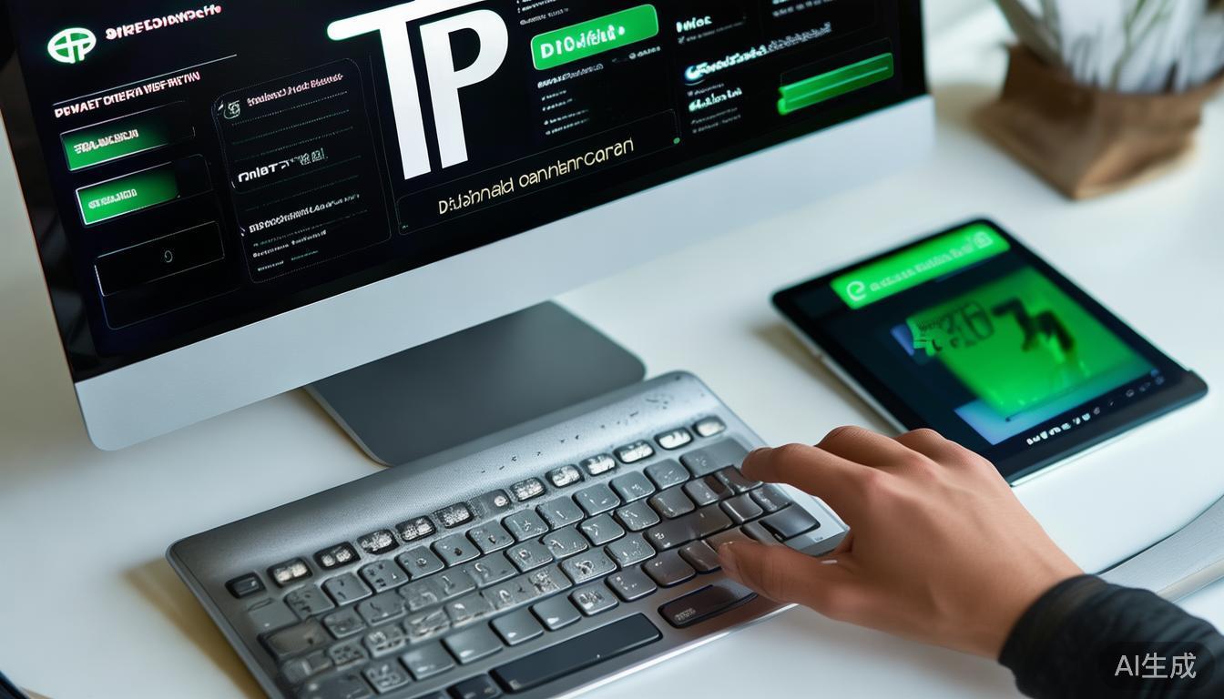 官方正版应用_正版应用商店下载_TP官网下载app正版的市场探索与创新应用