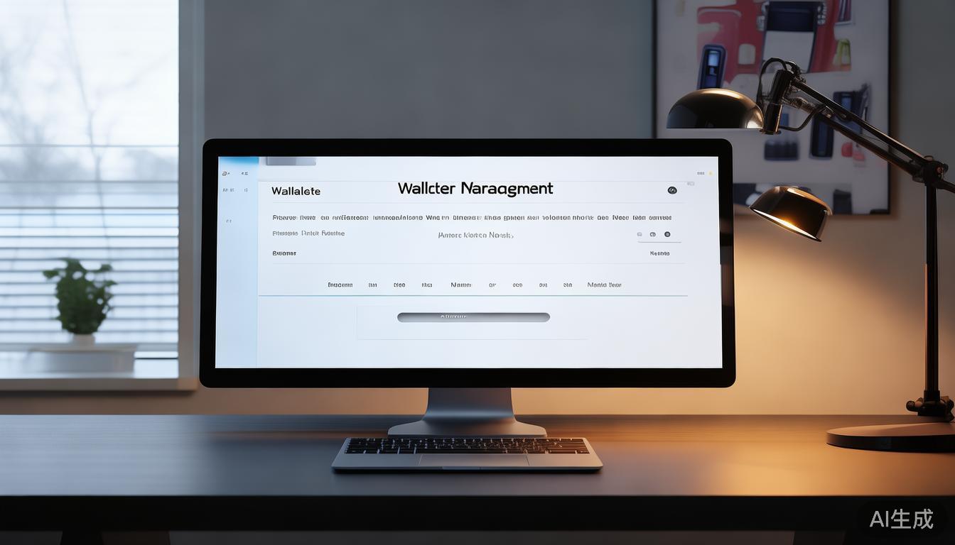 资深用户亲测！TP钱包管理效率高，多链管理超便捷