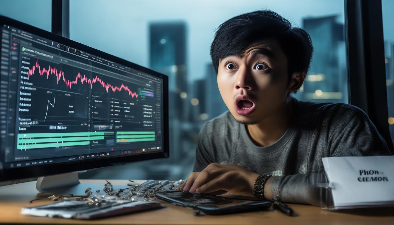 小心！数字化助记词存储隐患大，手机或云端存都危险