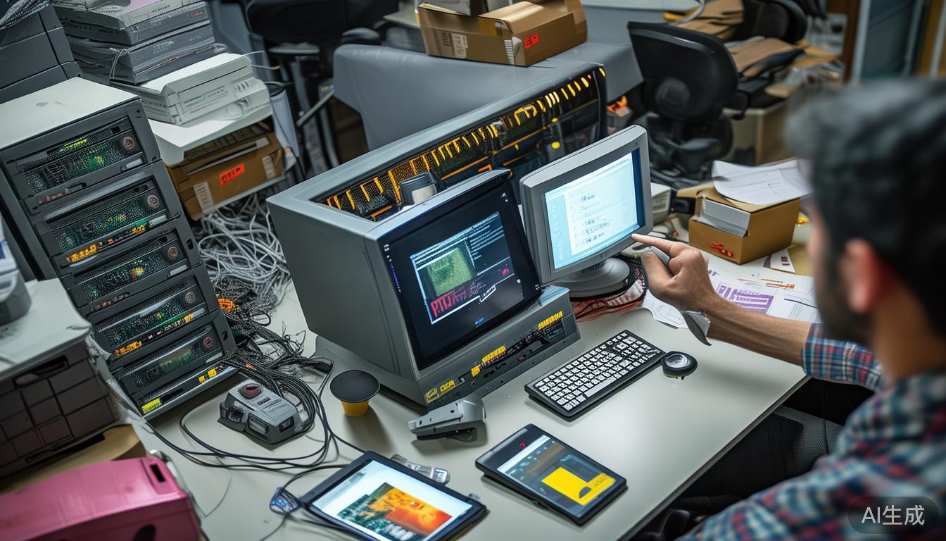 TP安卓端更新影响几何？代理支持优化与版本升级问题解析