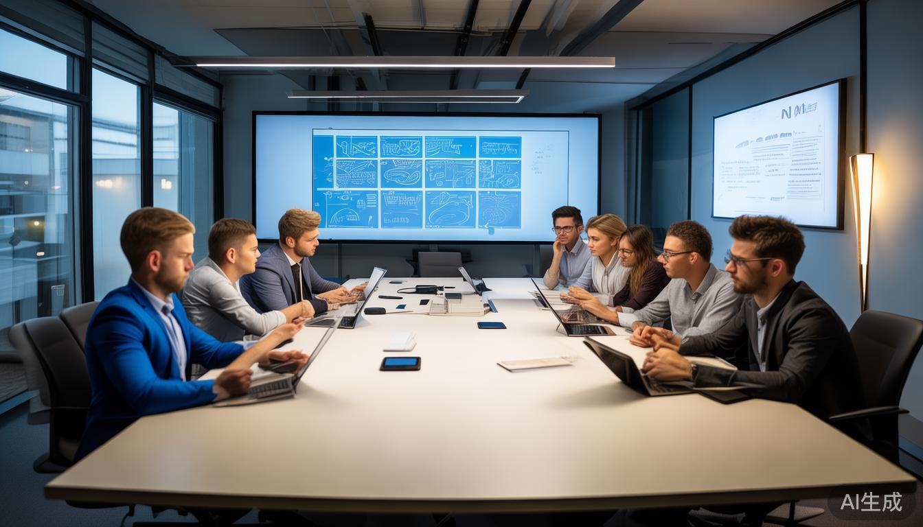 身为技术总监，讲讲从TP官网下载正版APP对企业的重要性