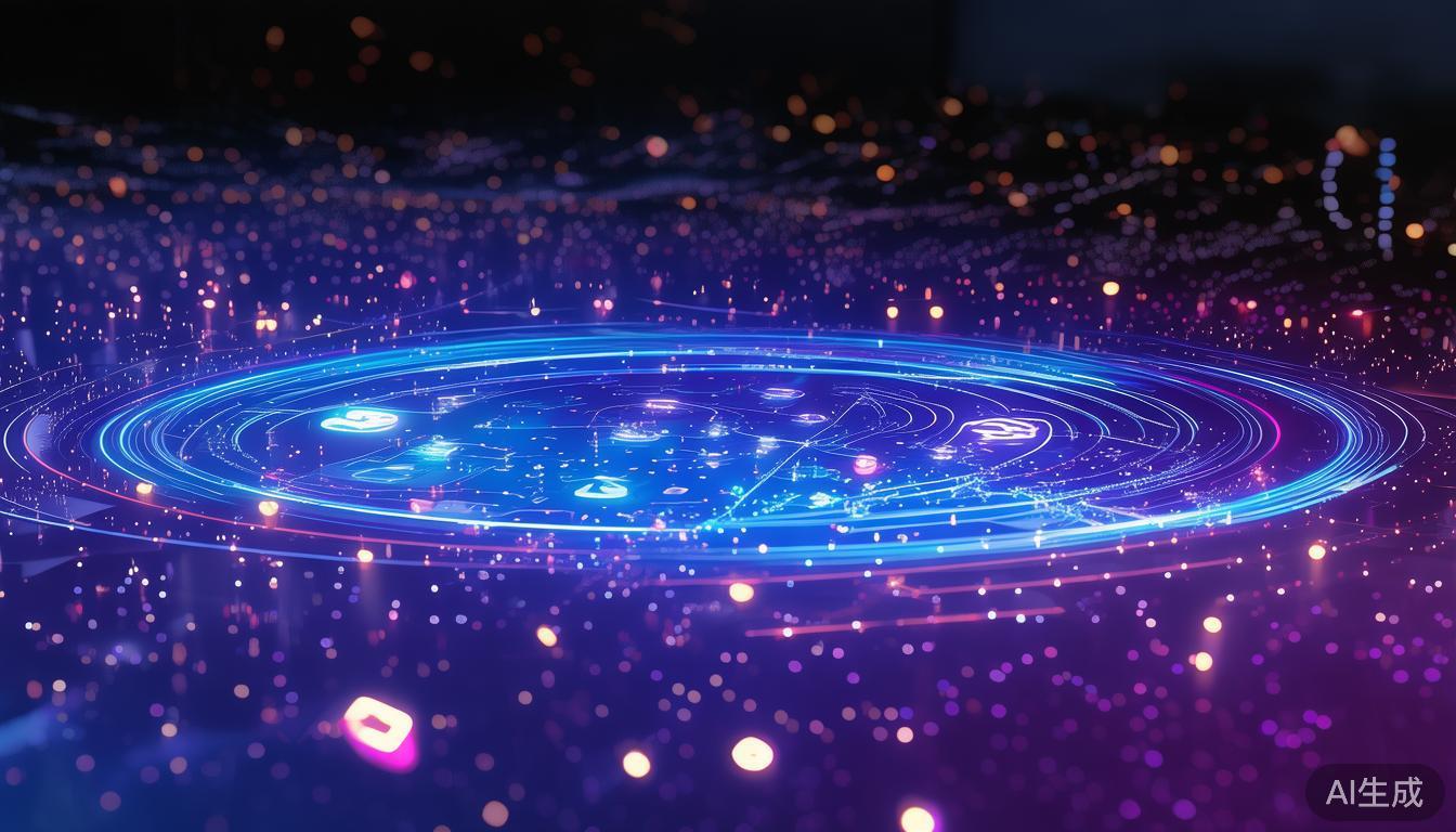 数字经济浪潮下，TPWallet成关键工具，核心功能显著