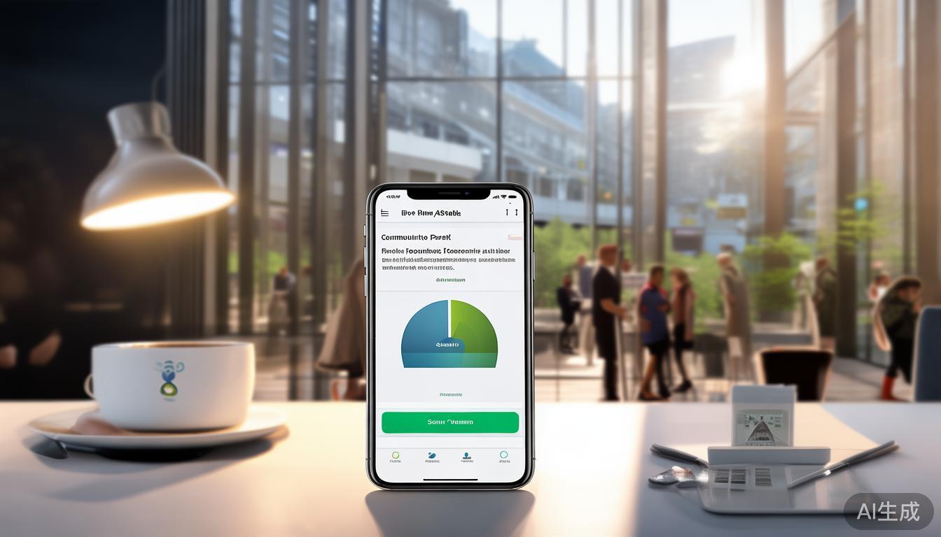 借助TPWallet，普通民众参与公共政策制定更便捷、透明啦