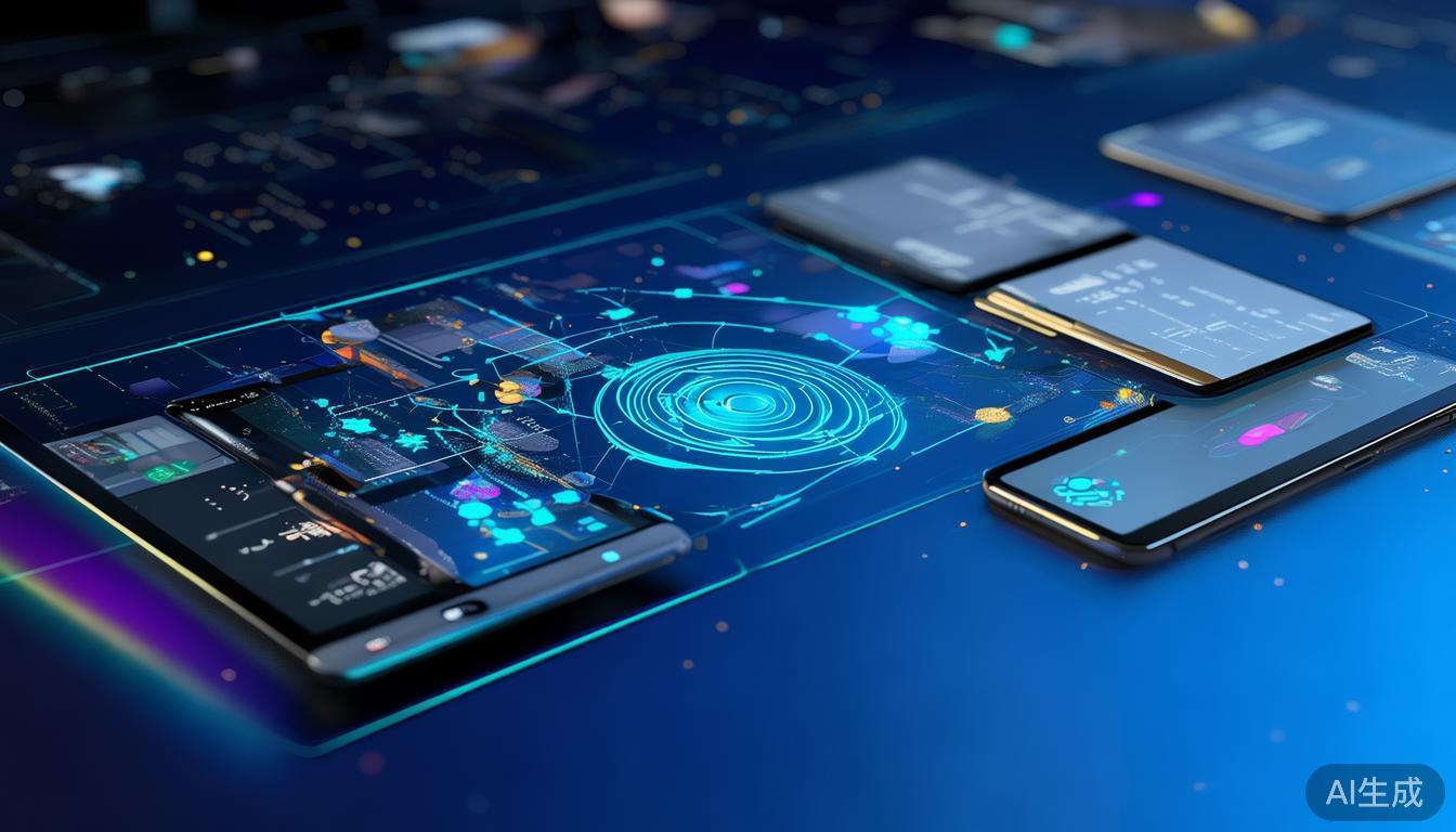 TP系列2025版大转变：工具类应用迈入体验竞争期