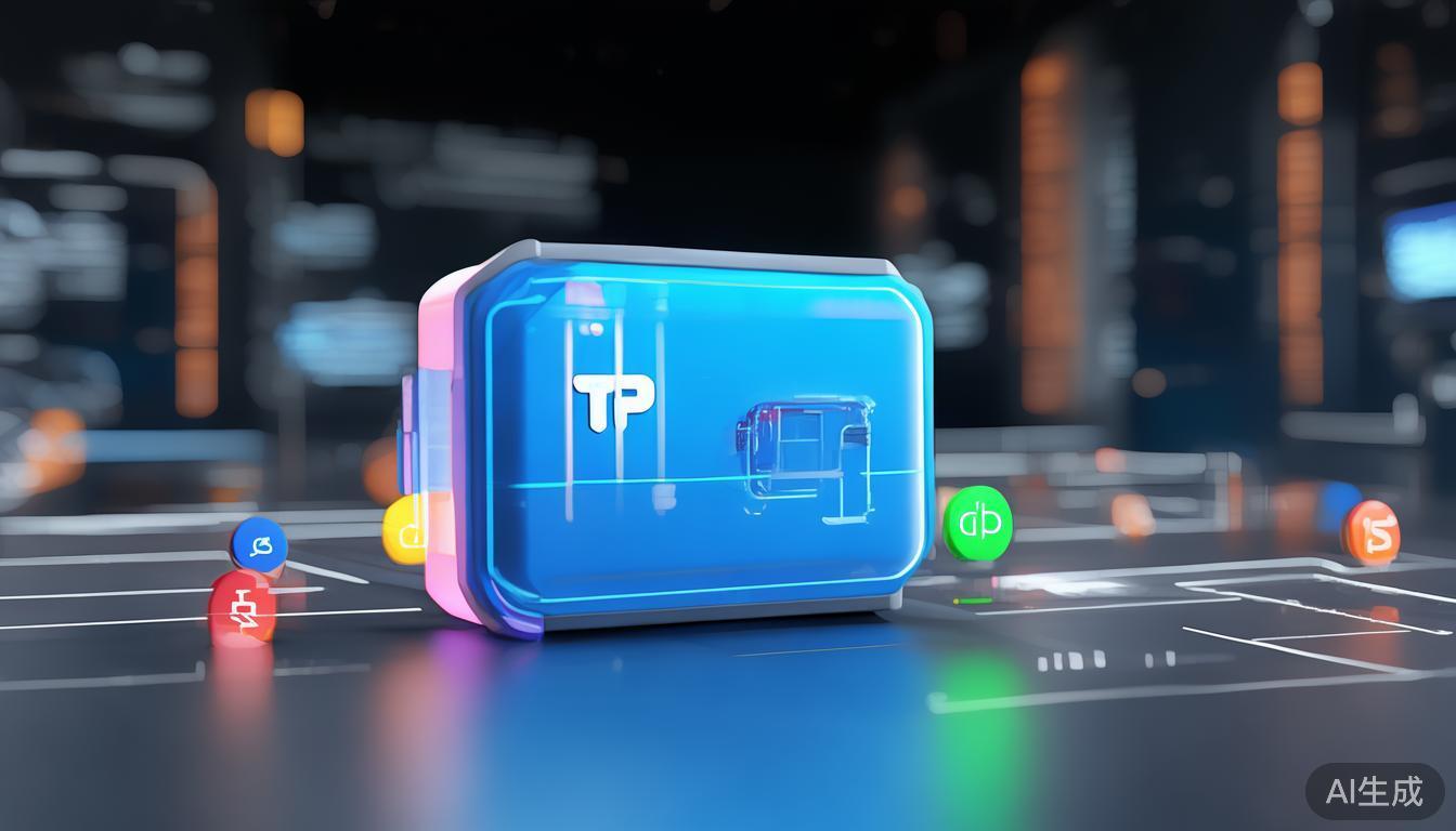 加密货币领域活力足，TP钱包成协作创新、驱动发展的关键枢纽