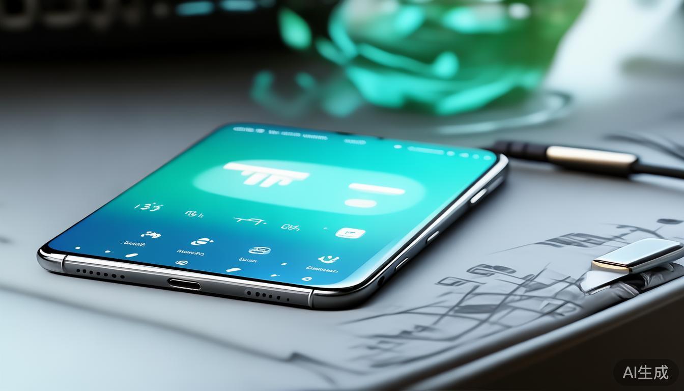 TP产品安卓新版本上线！界面内核全面优化，操作更流畅安全