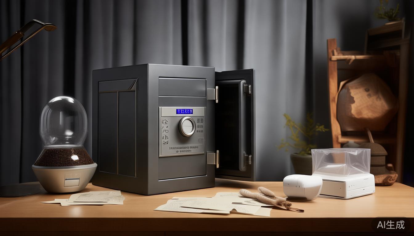 数字货币钱包用户必看！TP钱包USDT消失原因及资产安全保障法