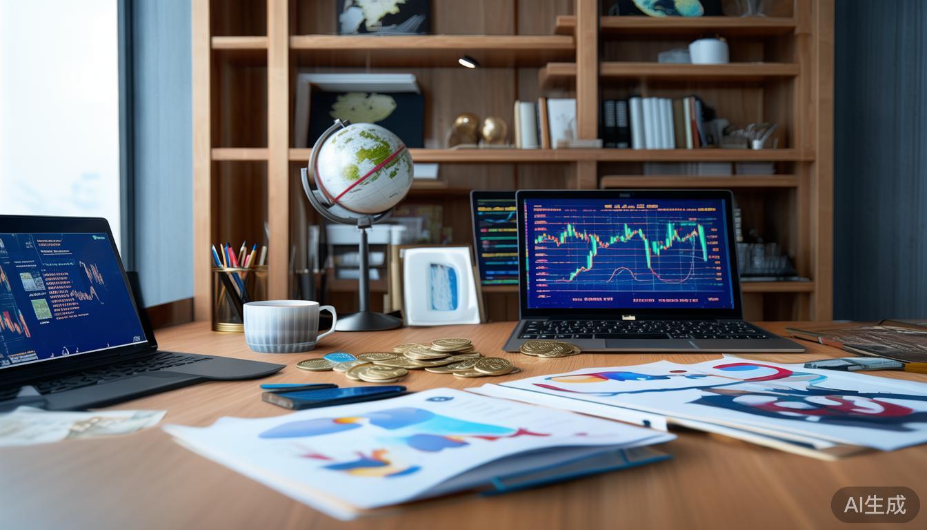 TP交易所App助力普通人参与国际投资，这些要点需注意