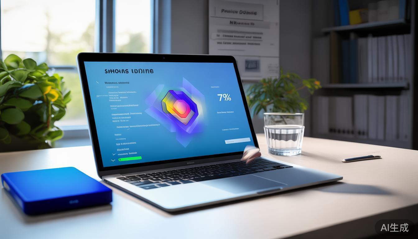 置身数字化办公环境，正版软件及时更新关乎数据安全与效率