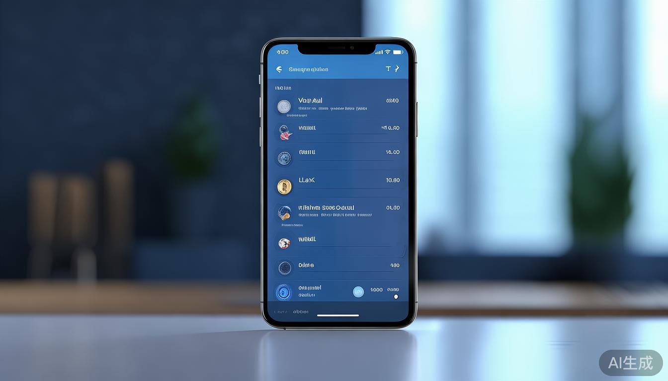 无忧钱包怎么样_tp钱包最新版本的多币种支持能力,让你交易无忧_钱包无钱图片