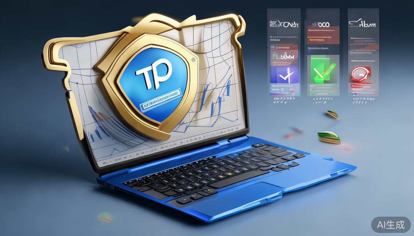 从业者必看！TP官方网址规范下载对企业发展意义重大