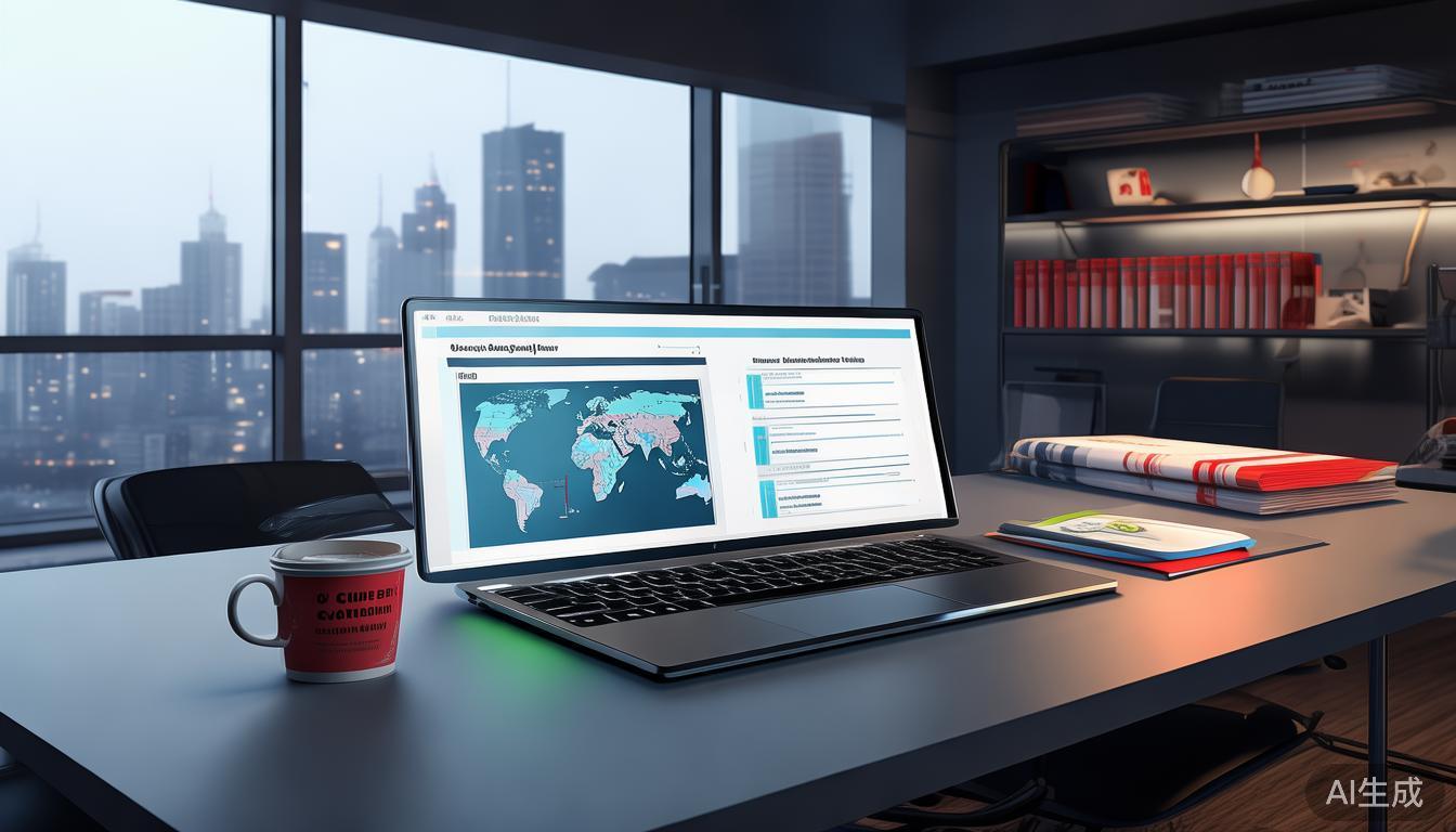 数字资产交易平台有多重要？关乎资金安全与市场秩序