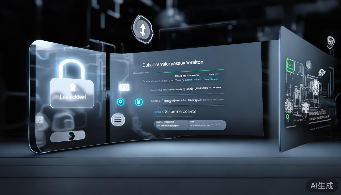 数字资产管理者分享：TPWallet漏洞下的三大实用防护计策