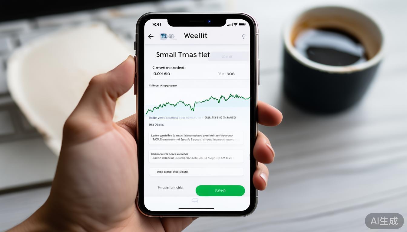 首次接触TPWallet钱包不知咋办？掌握这几步轻松上手