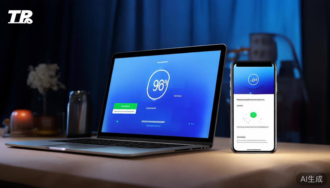 TP交易所App下载：保障官方途径安全，优化下载流程是关键