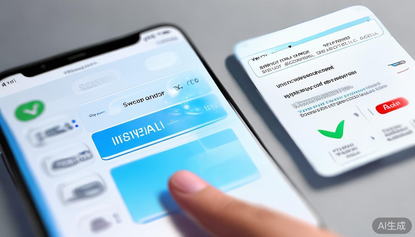 TP官方安卓钱包安全下载指南！如何避陷阱护资产安全？
