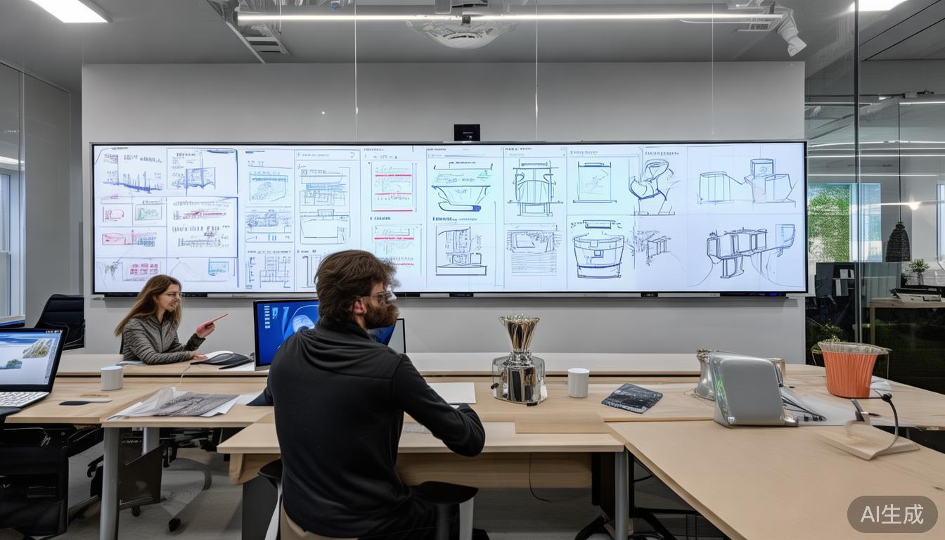 TP工具新版本大升级！修正难点增实用功能，多领域现成功范例
