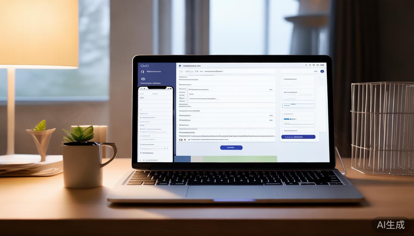 现代职场移动办公成主流，TP正版app保障安全与协作效率