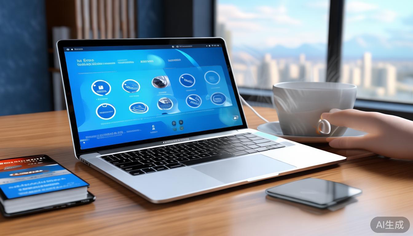 数字化进程加速，TP官方App下载需求攀升，安全与功能成关键