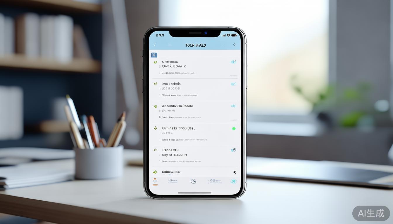 长期用TP服务的苹果用户：办公协作与数据管理应用优缺点解析